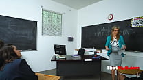student obsessed with teacher thatmylf min - PornoSexizlexxxx.me