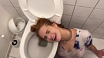 i rsquo m a toilet for a day sec - PornoSexizlexxx.me