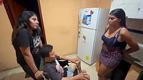 super slutty stepmother takes care of the disabled old man when they are alone at home she loves cock min - PornoSexizlexxxx.me