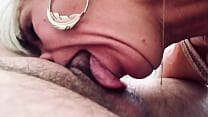 milf deepthroat ball lick sec - PornoSexizlexxxx.me