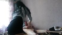 Sexy girl - homemade, private, amateur, russian...