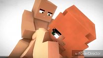 New Intro & A Minecraft Porn by.SlipperyT - TurkcePornoizlexx.info