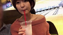 https bit ly pl s amateur pov a date with yuri who looks good with short hair we went to the cinema grabbed a bubble tea and then went bowling after that we went to a hotel and had sex min - PornoSexizlexxx.me