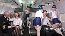 Welcome To Free Use Airlines Konulu Porno