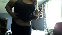 step mom is to strip and fuck jealous before her date min Konulu Porno