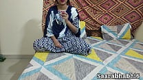 saara fuck from step brother after long time with loud moaning in hindi audio min Konulu Porno