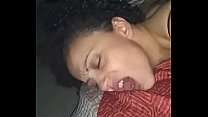 He eating the soul out of my pussy - Teddy Bizz... Konulu Porno