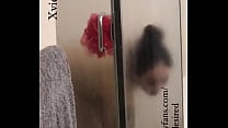 truly desired in stepbrother spying on me in the shower sec Konulu Porno