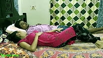 hot indian wife and weak husband penis strong nehi hota caught in hidden cam min Konulu Porno