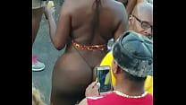 Samba and Carnival 2020 Konulu Porno