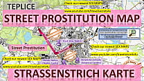 teplice czech republic czech republic street prostitution map prostitutes call girls sec Konulu Porno