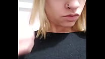 Blonde with a nice ass turra Konulu Porno