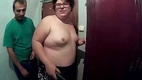 how i like to feel a good cucumber inside and rub it on my sexy fat obese body min Konulu Porno