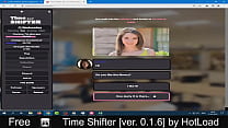 Time Shifter [ver. 0.1.6] by HotLoad Konulu Porno
