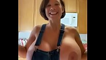 Housewife Big Tits Konulu Porno