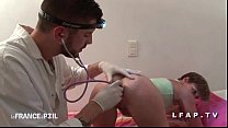 SOS Doctor Anal to the rescue of a mature with ... Konulu Porno