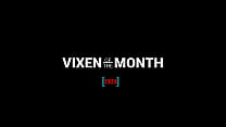 2020 Vixen of the Month Cumpilation Konulu Porno