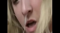 It Cums Out My Nose - UNOFFICIAL Konulu Porno