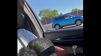 liyah bunni gets caught giving head on the highway by mexican truck drivers min Konulu Porno