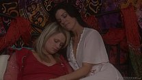 Heather Starlet And India Summer Have A Lesbian... Konulu Porno