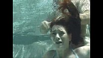 Underwater Blowjob Konulu Porno