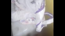  s panties on the sixth of used clothes sec Konulu Porno
