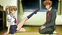 Hot step Sister Want Sex After Class - Hentai U... Konulu Porno