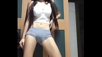 Thai Sexy Girl Dancing Konulu Porno