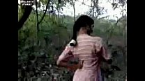 Indian girl fucking in forest Konulu Porno