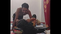 hot beautiful milf bhabhi roleplay sex with innocent devar bengali sex video min Konulu Porno