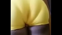 lycra shorts and comfort inside the ass sec Konulu Porno