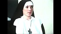 nympho nuns classic s danish min Konulu Porno