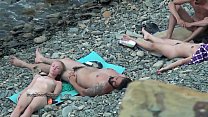 Hot european amateur nudists in this voyeur com... Konulu Porno