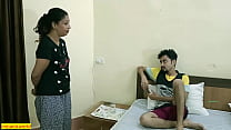 indian hot body massage and sex with room service girl hardcore sex min Konulu Porno
