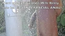 Exhibitionist Wife 245 Part 2 - Betty Bang Teas... Konulu Porno