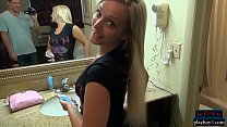 Blonde amateur GFs fucking in homemade porn videos Konulu Porno
