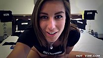 Cam Girl Slut Konulu Porno
