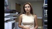 Margarita anal interview Backroom Facials Konulu Porno