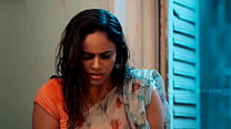 South Indian Actress Swetha Konulu Porno