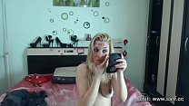 heavy makeup min Konulu Porno
