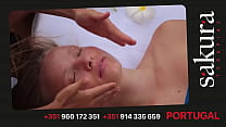facial massage for immediate lift in portugal min Konulu Porno