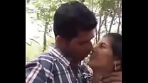 Cute Indian lover having sex at park Konulu Porno