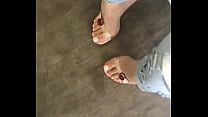Kylie Jenner Gorgeous Feet! Konulu Porno