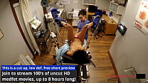 jackie banes undergoes orgasm research inc by doctor tampa amp nurse lilith rose girlsgonegyno reup min Konulu Porno