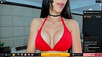 very hot camgirl getting naked Konulu Porno