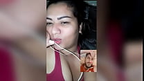 Indian bhabi sexy video call over phone Konulu Porno