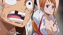 nami one piece the best compilation of hottest and hentai scenes of nami min Konulu Porno