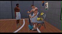 New naughty Sims 4 game Konulu Porno