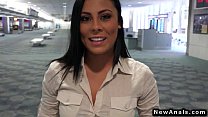 Busty girlfriend amateur anal porn POV Konulu Porno