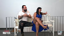fode cast we interviewed and had the biggest hitch with a totally liberal couple fanny prado official myke brazil nicoly mattos lukas zaad min Konulu Porno